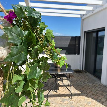 Willa Quinta Ria Formosa Olhão Zewnętrze zdjęcie