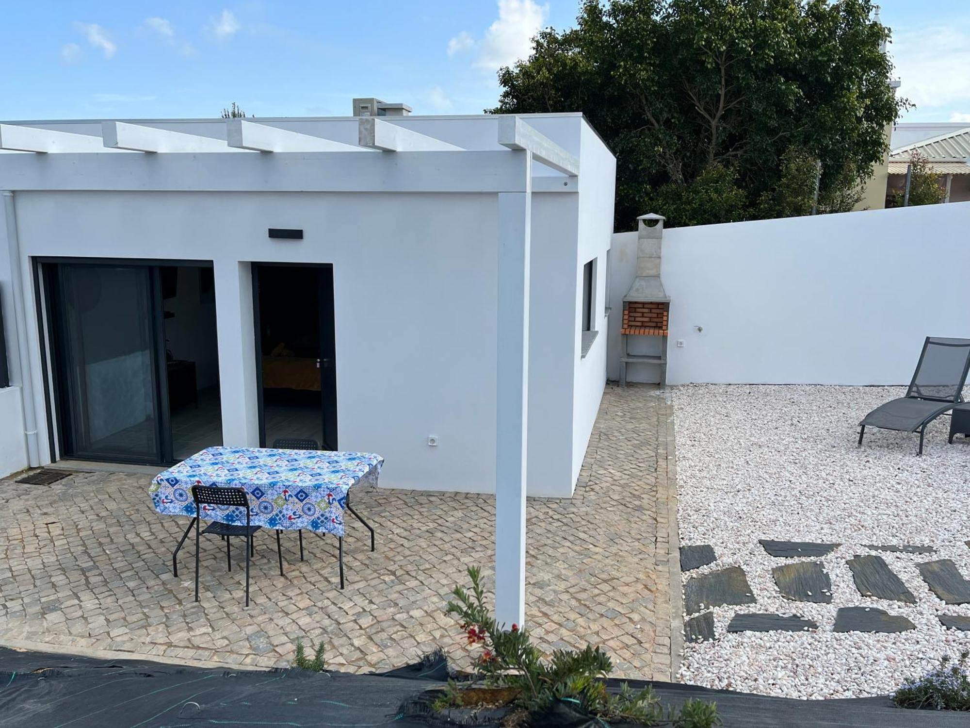Willa Quinta Ria Formosa Olhão Zewnętrze zdjęcie