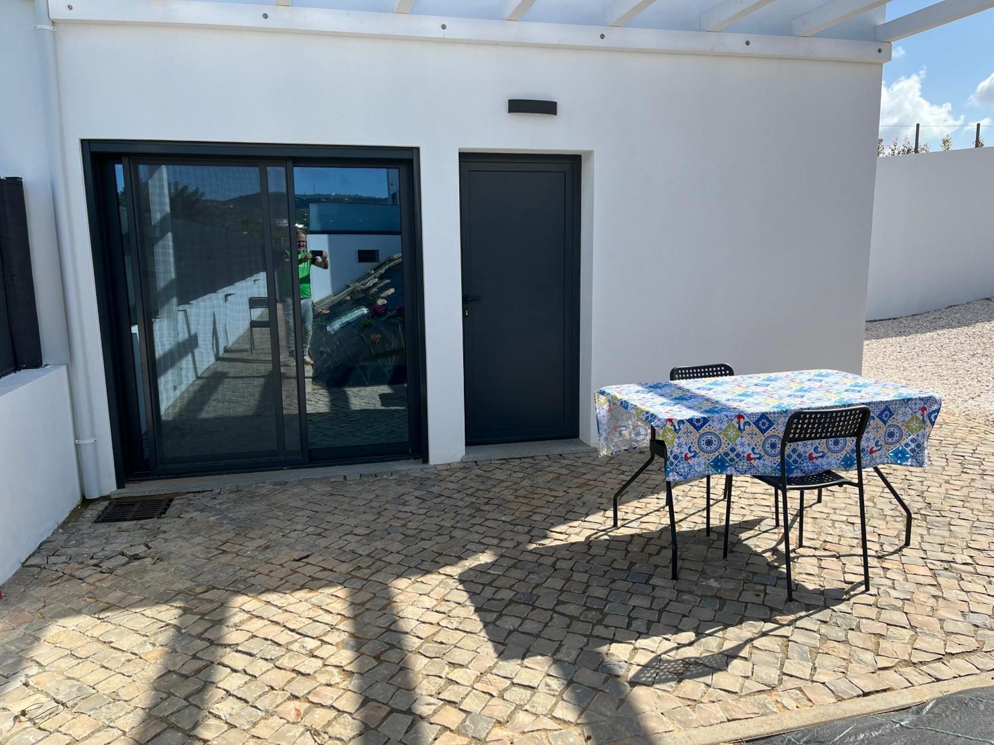 Willa Quinta Ria Formosa Olhão Zewnętrze zdjęcie
