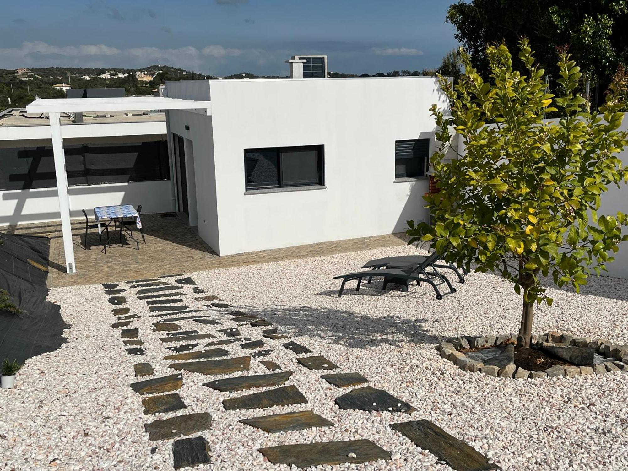 Willa Quinta Ria Formosa Olhão Zewnętrze zdjęcie