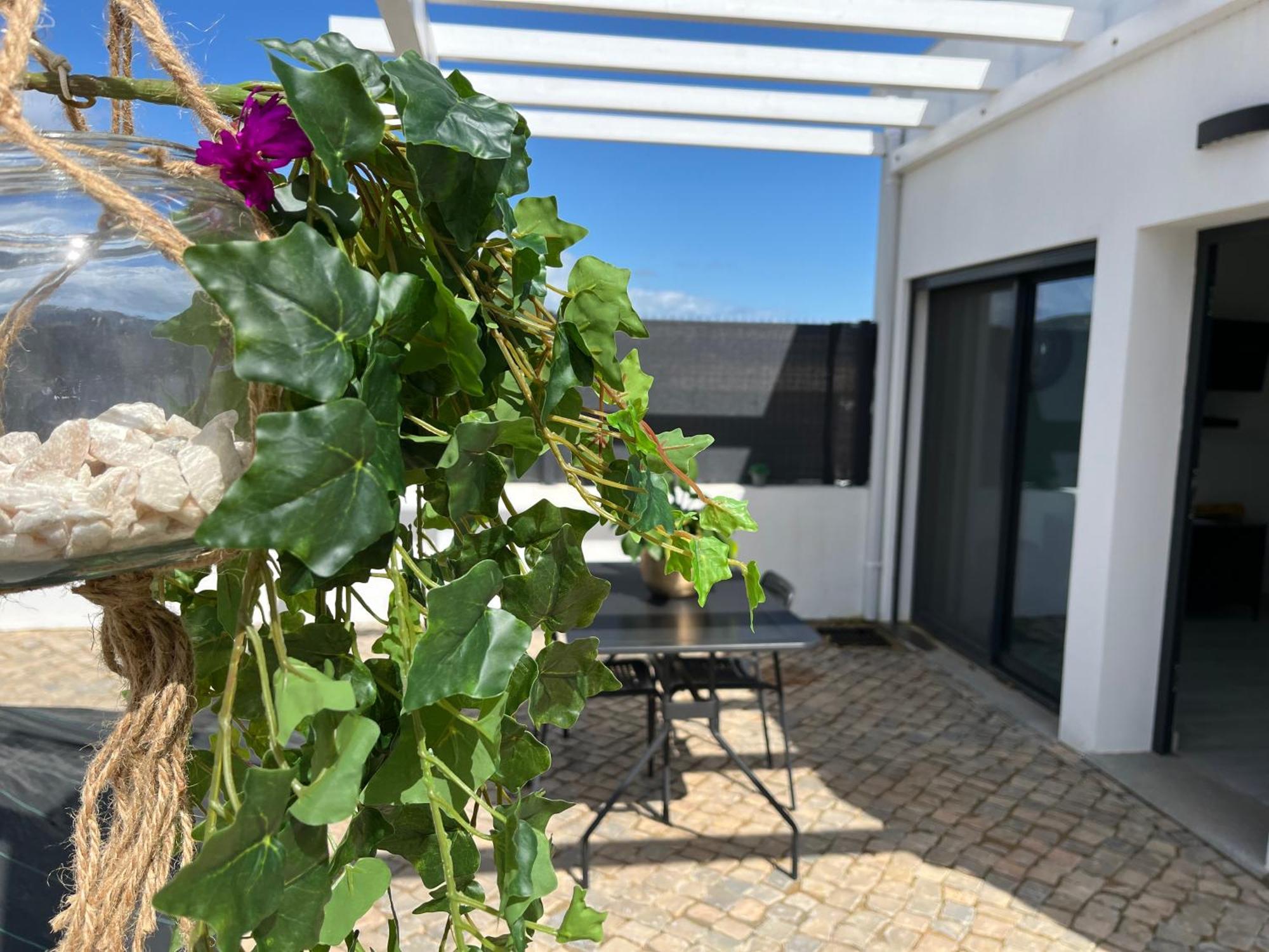 Willa Quinta Ria Formosa Olhão Zewnętrze zdjęcie