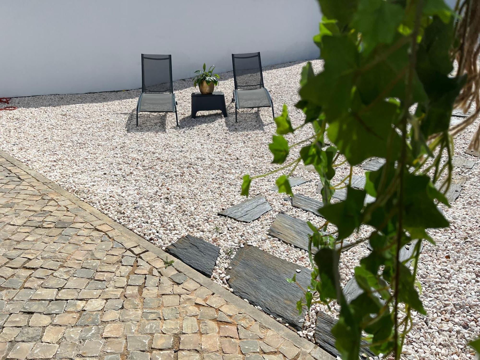 Willa Quinta Ria Formosa Olhão Zewnętrze zdjęcie