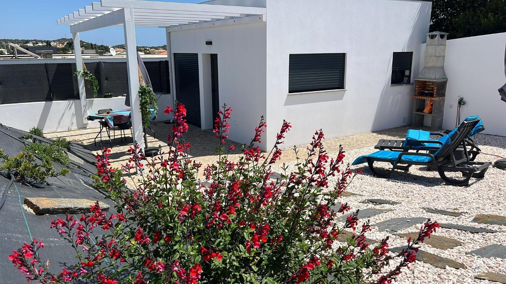 Willa Quinta Ria Formosa Olhão Zewnętrze zdjęcie