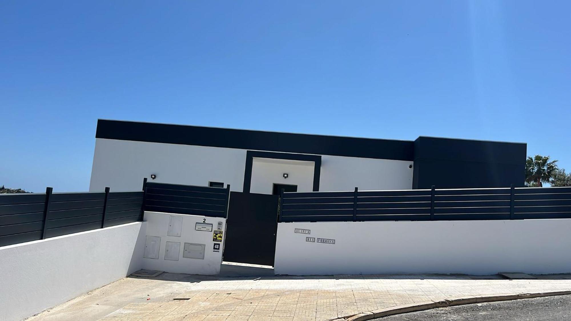 Willa Quinta Ria Formosa Olhão Zewnętrze zdjęcie