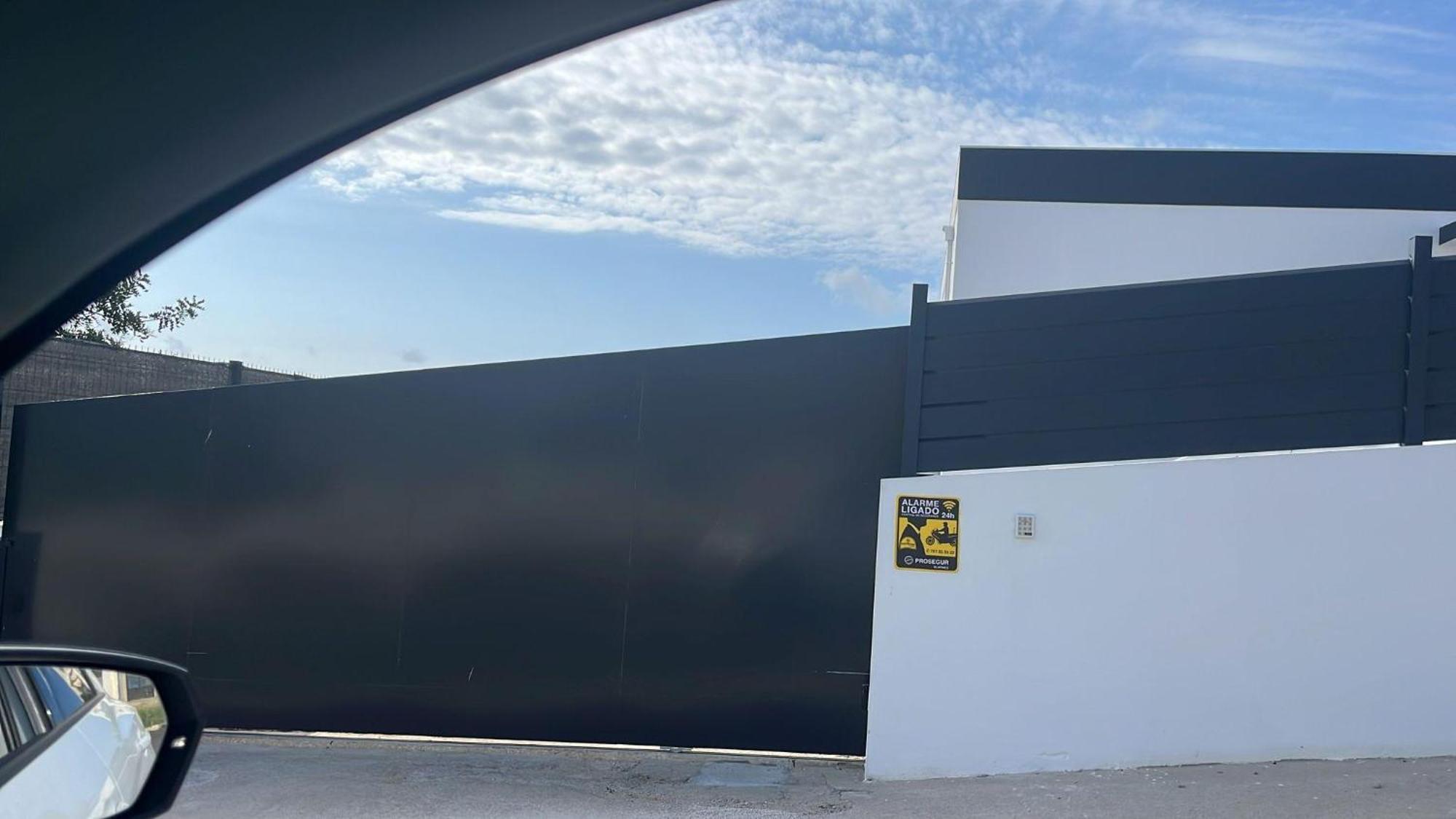Willa Quinta Ria Formosa Olhão Zewnętrze zdjęcie