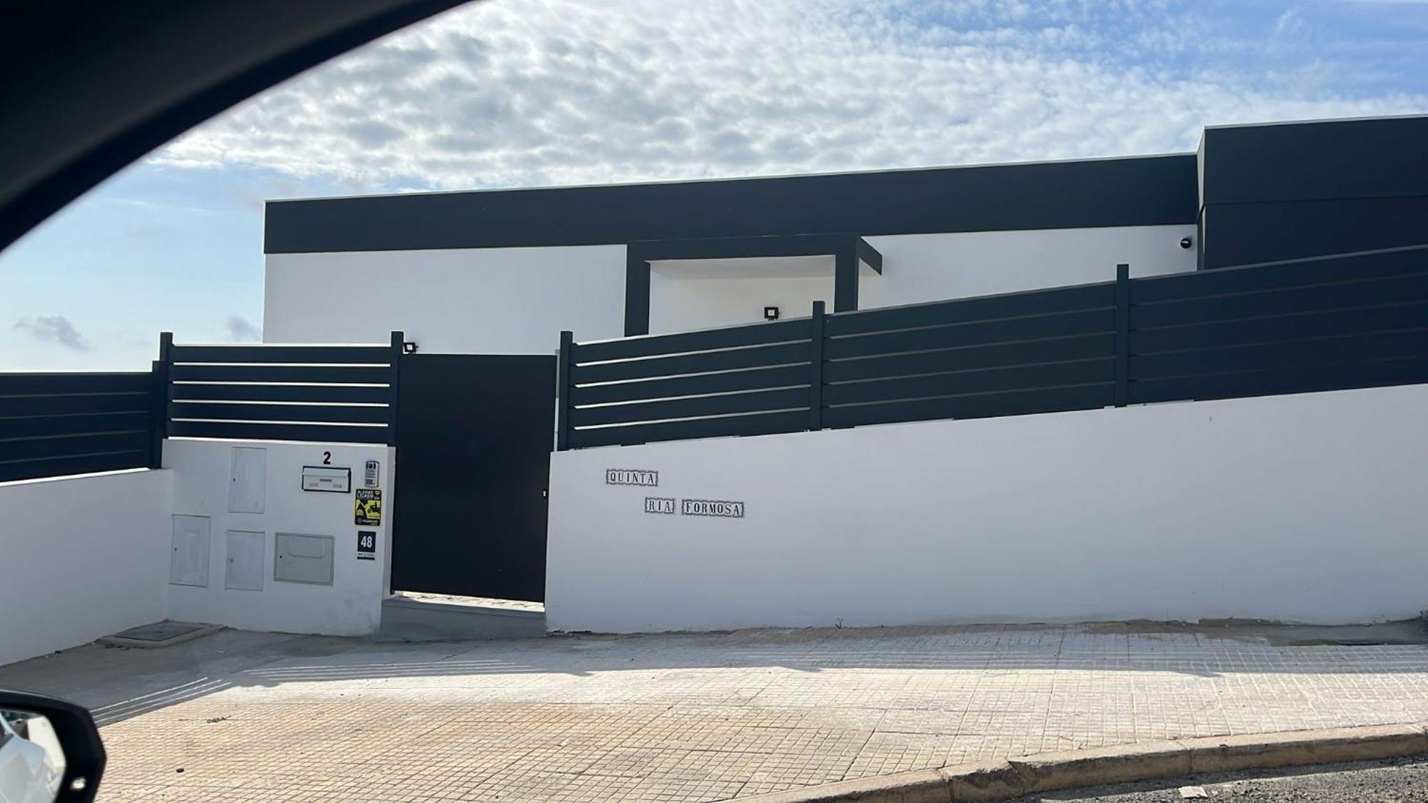 Willa Quinta Ria Formosa Olhão Zewnętrze zdjęcie