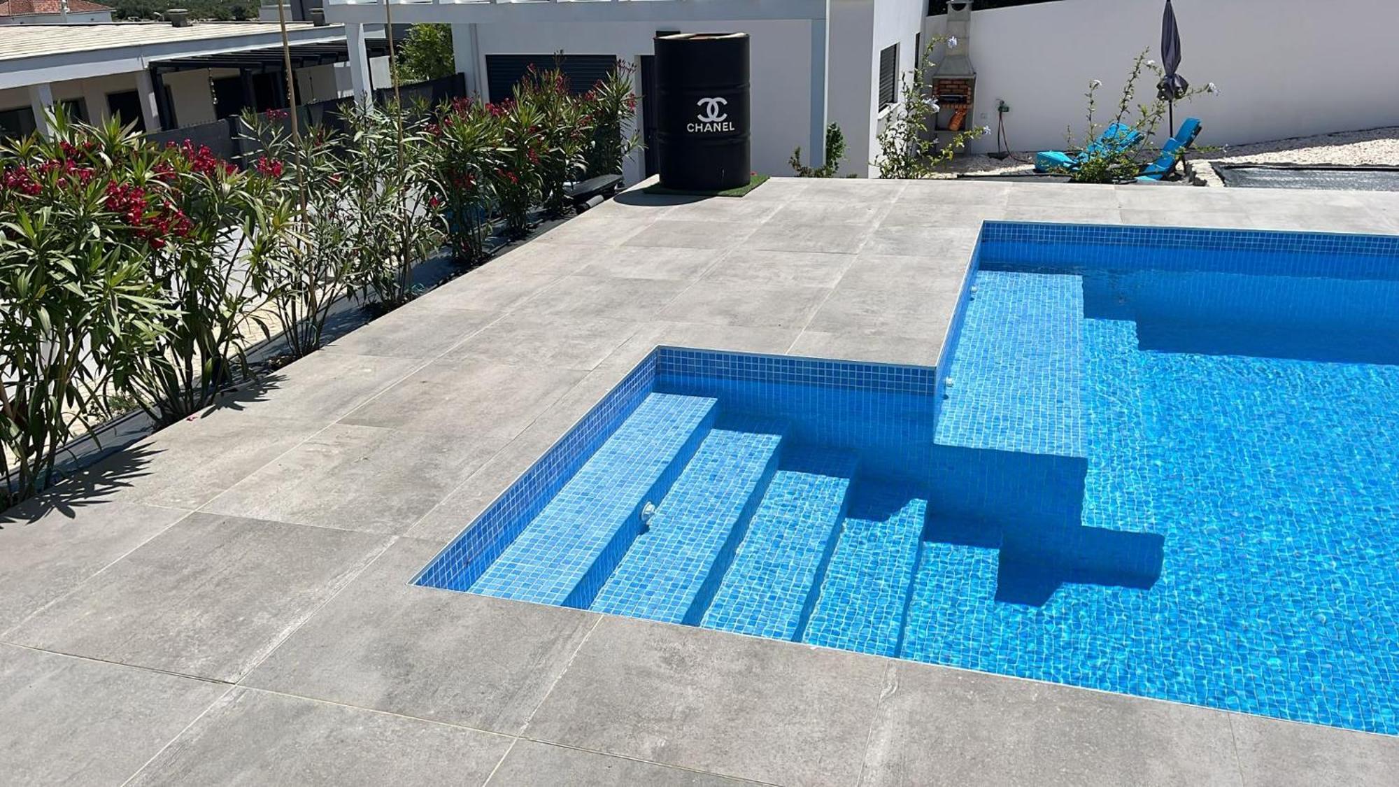 Willa Quinta Ria Formosa Olhão Zewnętrze zdjęcie
